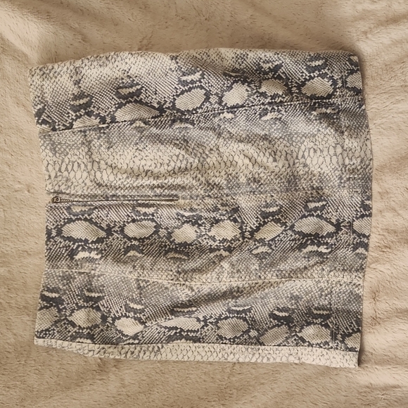 Free People Skirt - Picture 3 of 6